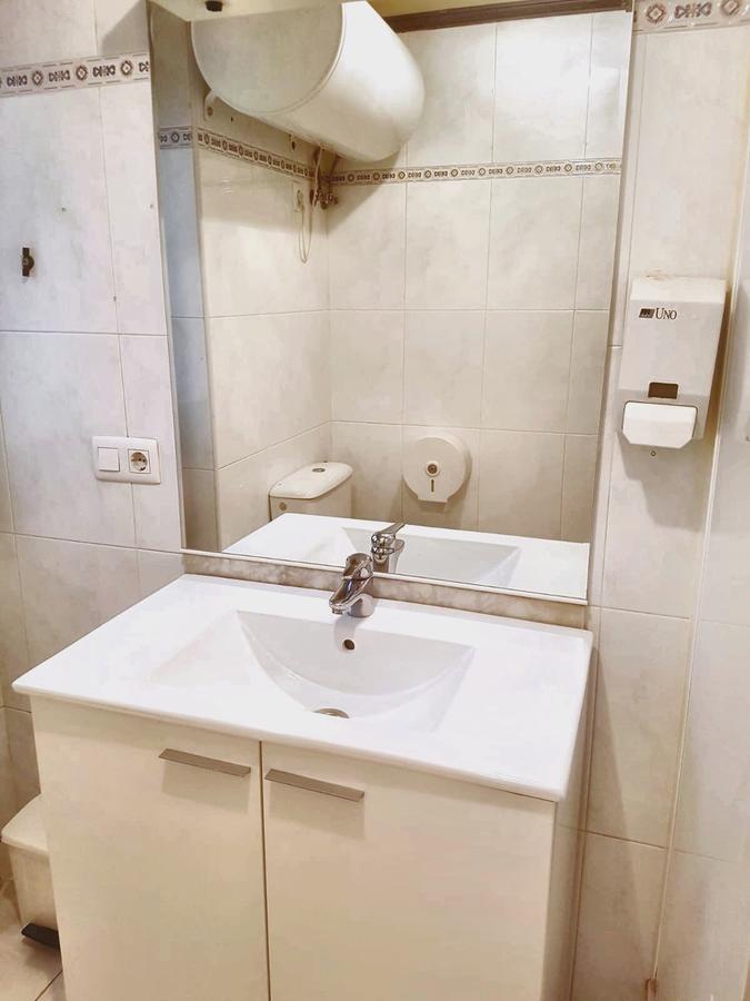 Hostal El Pesquero Burgo 外观 照片
